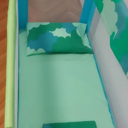 Rainbow Apartment