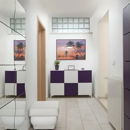 아파트 Rainbow 풀라