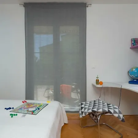 Rainbow Apartman *