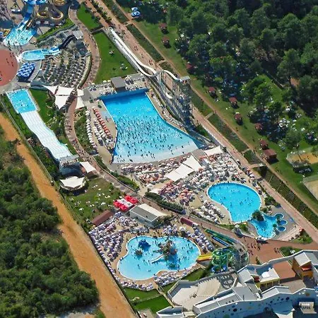 Rainbow Appartement Pula