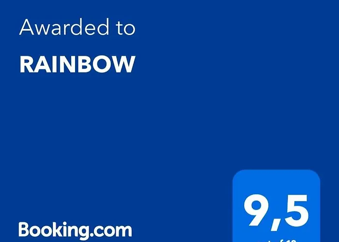 Rainbow Apartman