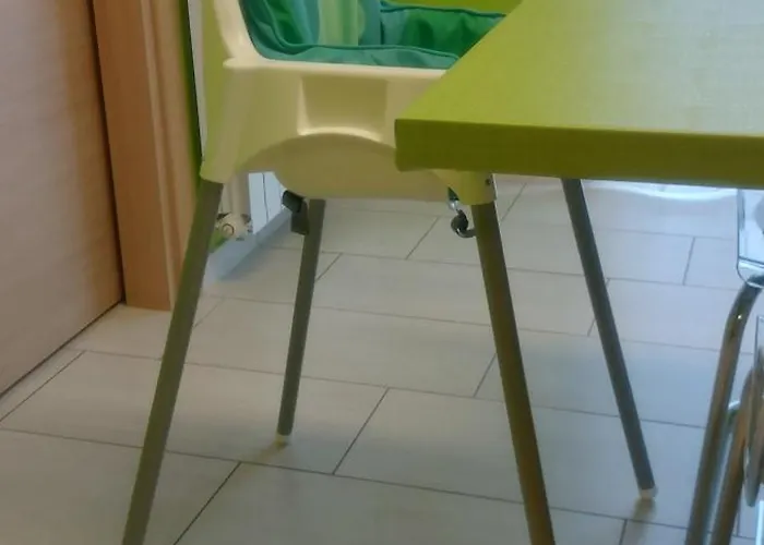 Rainbow Apartman Pula