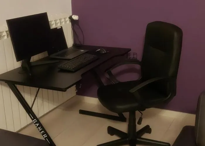 Apartman Rainbow Pula