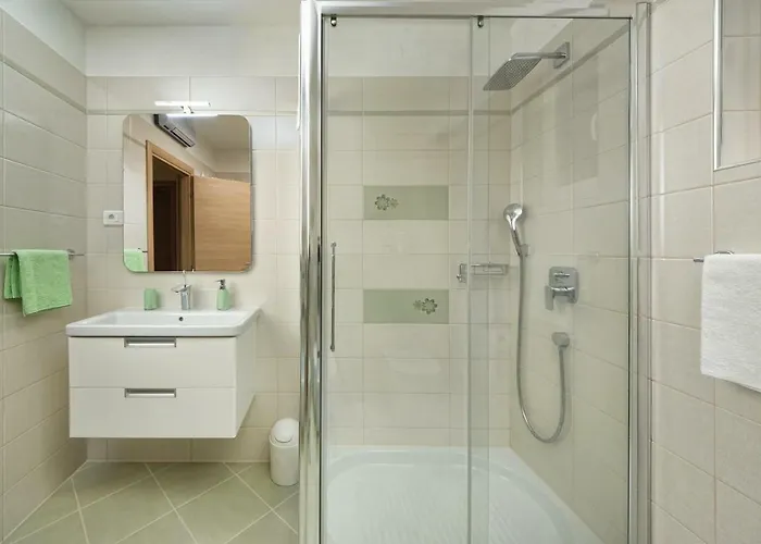 Apartman Rainbow Pula