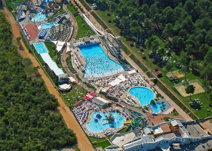 Rainbow Apartman Pula