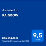 Rainbow شقة