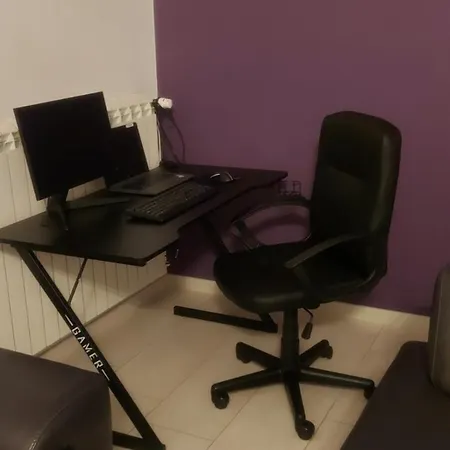 شقة Rainbow بولا